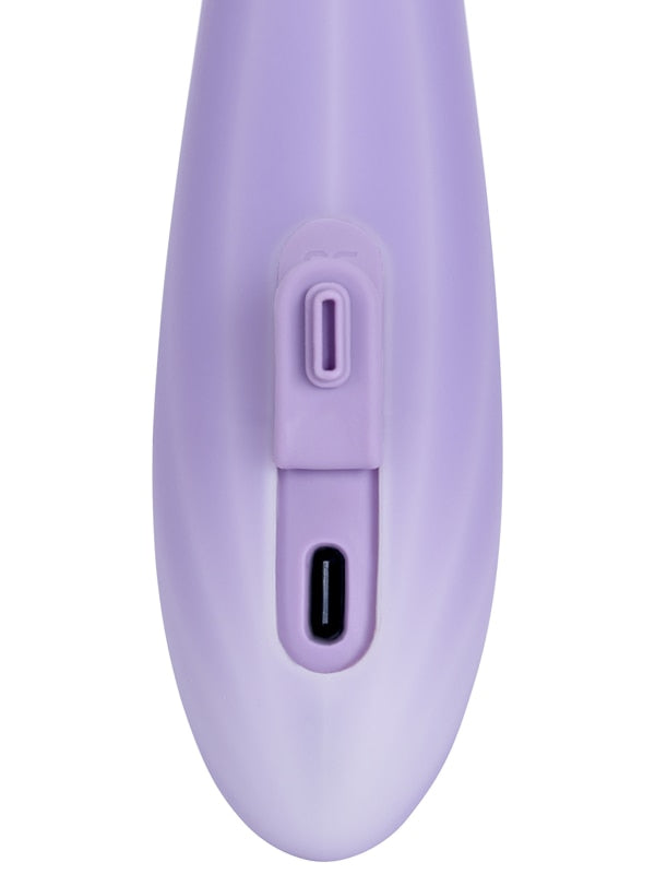 Margot Lilac Svakom