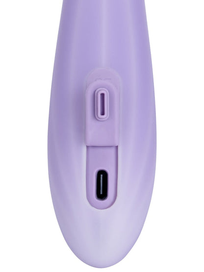 Margot Lilac Svakom