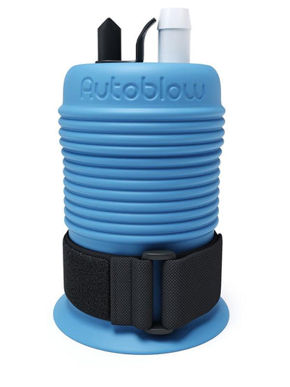 VacuGlide Universal Dynamic Stroking Cap Autoblow