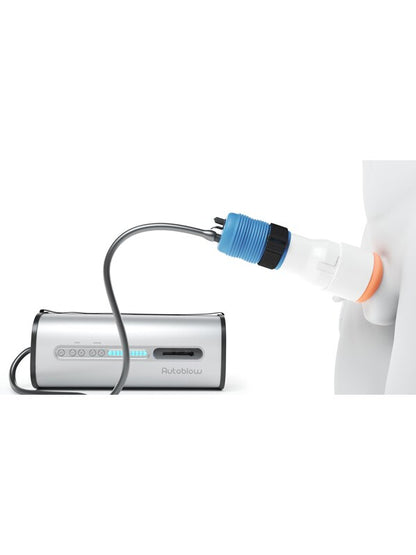 VacuGlide Universal Dynamic Stroking Cap Autoblow