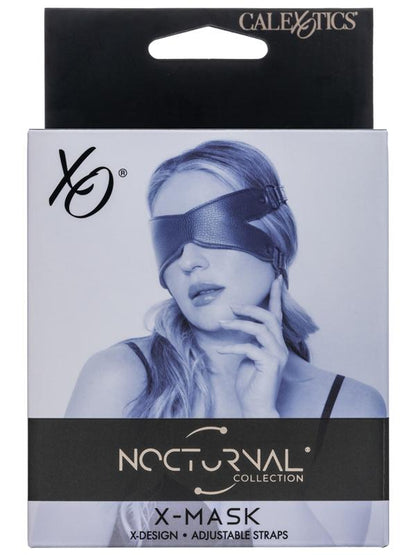 Nocturnal Collection X-Mask CalExotics