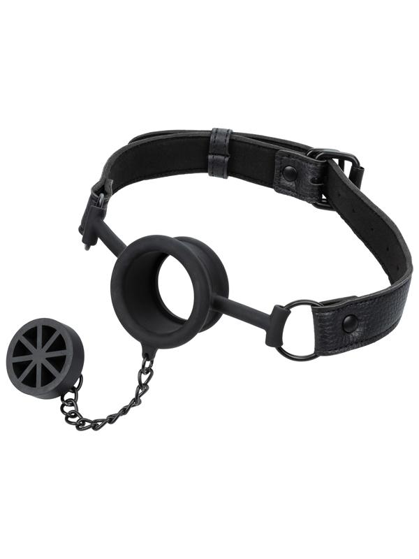 Nocturnal Collection Stopper Gag CalExotics