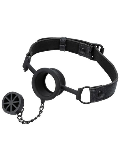Nocturnal Collection Stopper Gag CalExotics