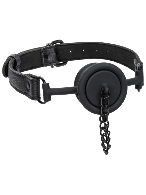 Nocturnal Collection Stopper Gag CalExotics