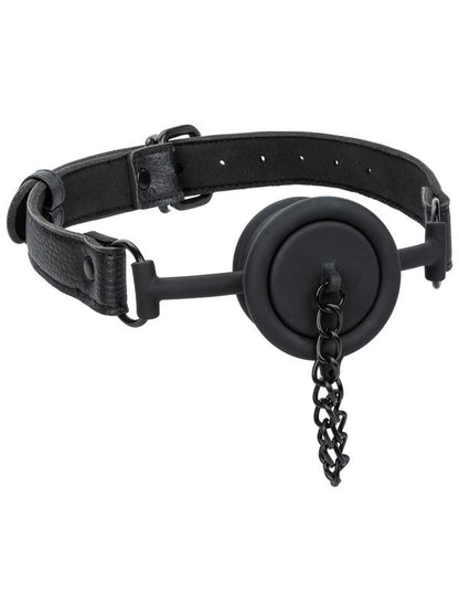 Nocturnal Collection Stopper Gag CalExotics