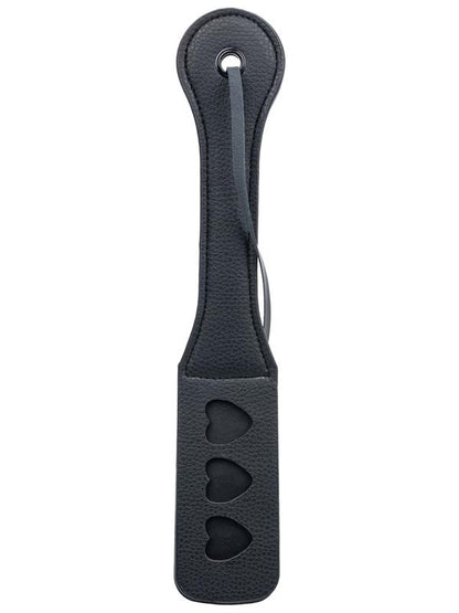 Nocturnal Collection Heart Throb Paddle CalExotics
