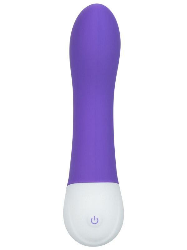 Basic Essentials Rechargeable G CalExotics