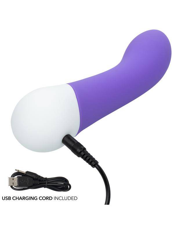 Basic Essentials Rechargeable G CalExotics