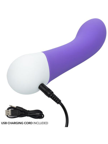 CalExotics Basic Essentials Rechargeable G - ClubX Australia