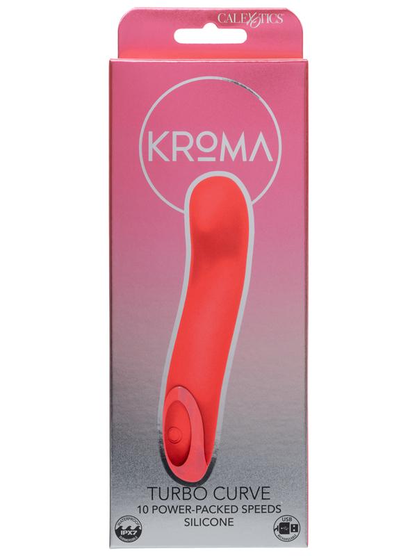 Kroma Turbo Curve CalExotics