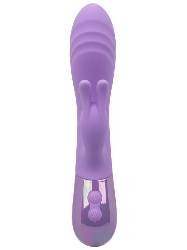 Aura Dual Bunny CalExotics