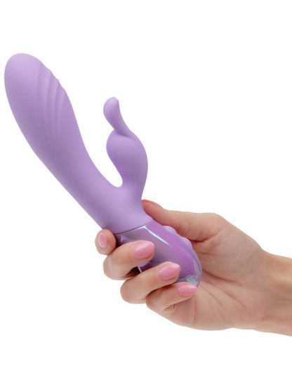 Aura Dual Bunny CalExotics