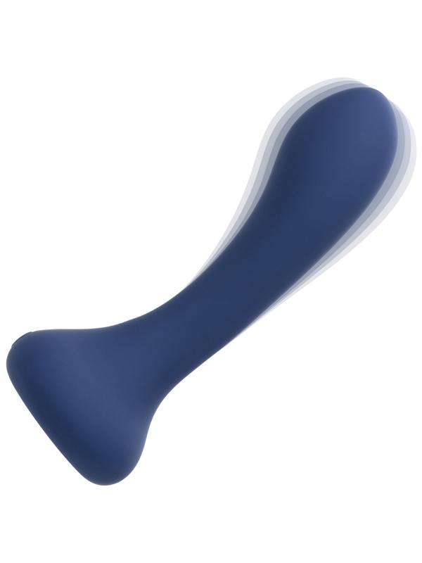 Deep Curve CalExotics