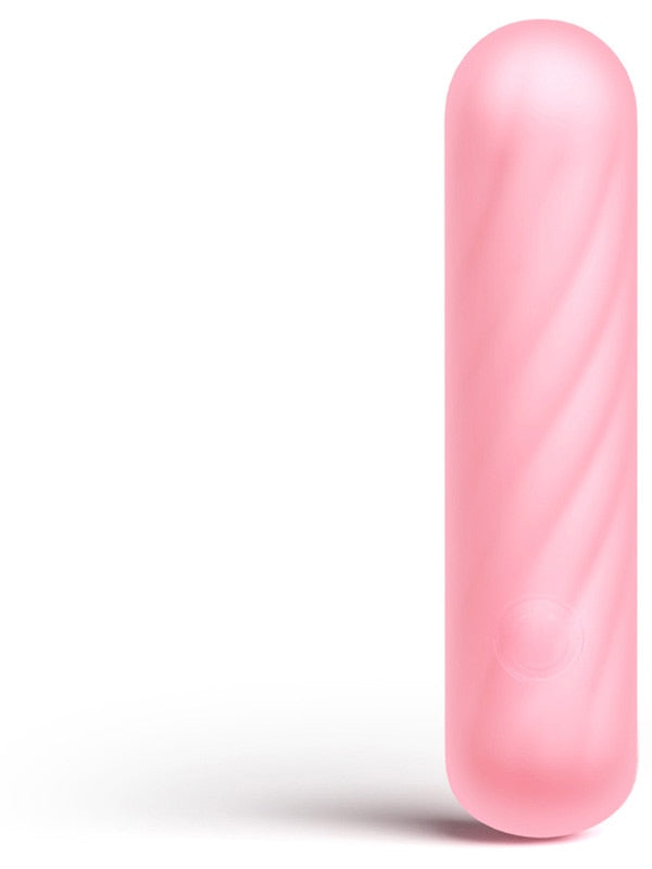 X and Os Crave Light Pink NS Novelties