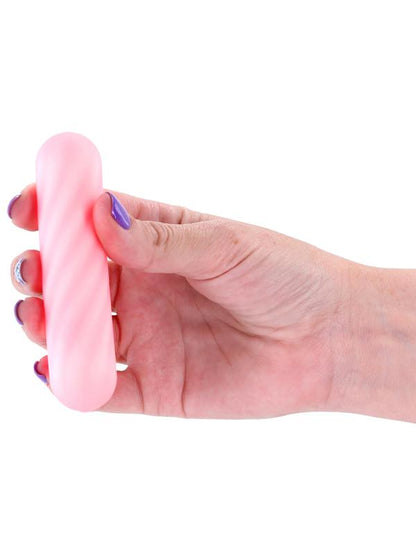 X and Os Crave Light Pink NS Novelties