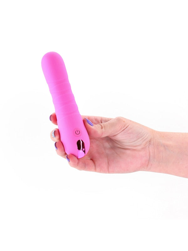 Pretty in Pink Crush Pink NS Novelties