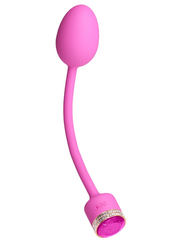 Pretty in Pink Sugar Pink NS Novelties