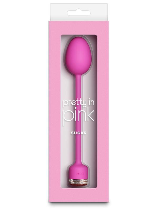 Pretty in Pink Sugar Pink NS Novelties