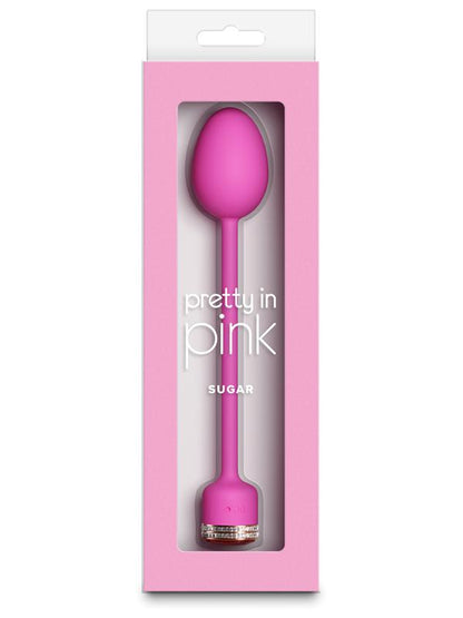 Pretty in Pink Sugar Pink NS Novelties