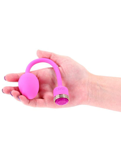 Pretty in Pink Sugar Pink NS Novelties