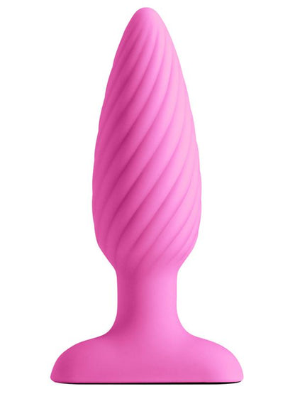 INYA Swirl Pink NS Novelties