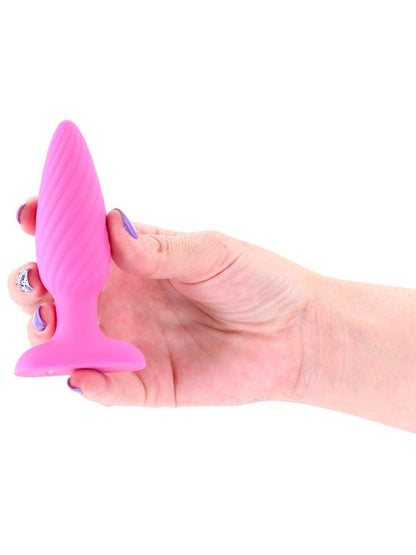 INYA Swirl Pink NS Novelties