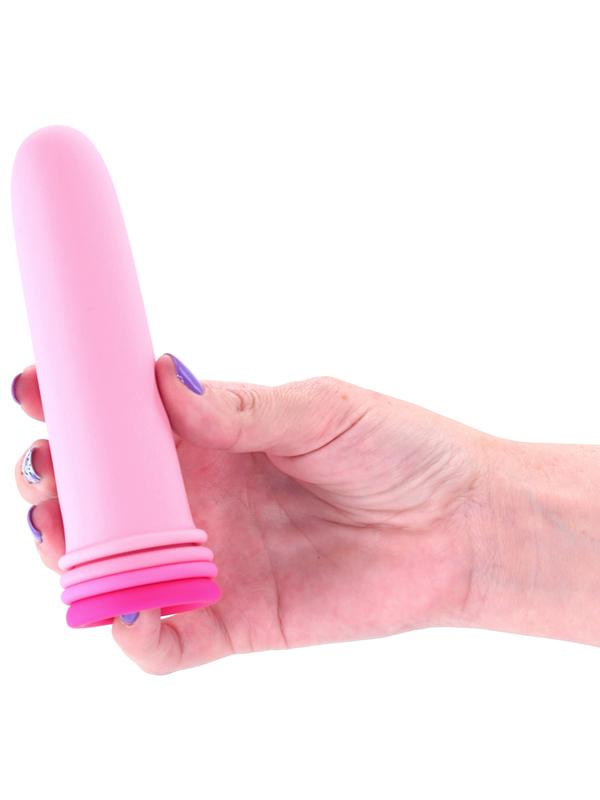 INYA Gliders Pink NS Novelties