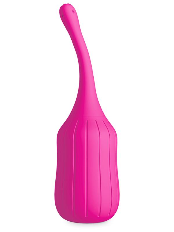 INYA Deluxe Cleanser 2.0 Pink