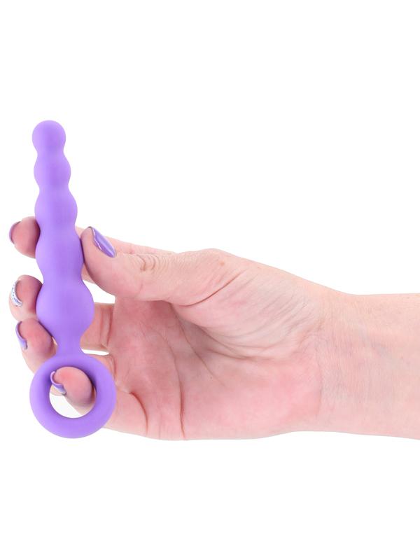 INYA Slip Purple NS Novelties
