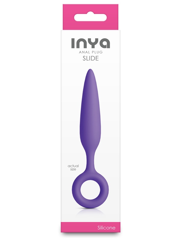 INYA Slide Purple