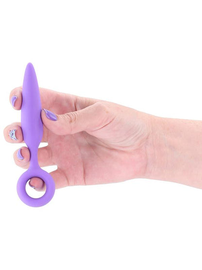 INYA Slide Purple