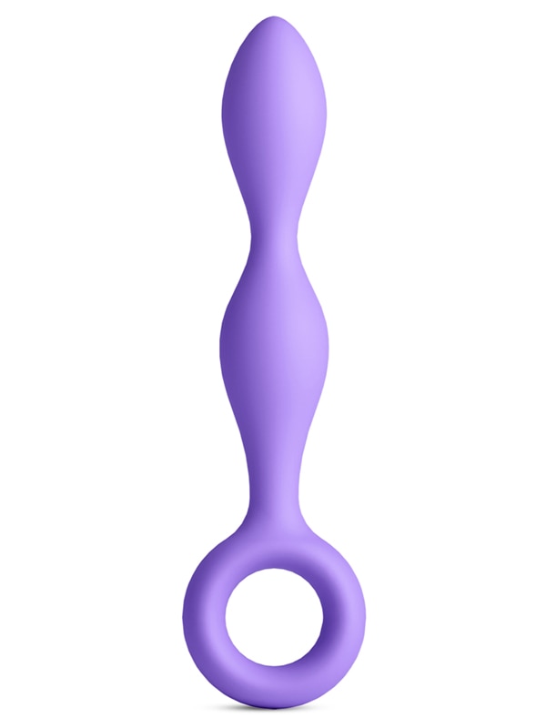 INYA Slim Purple NS Novelties