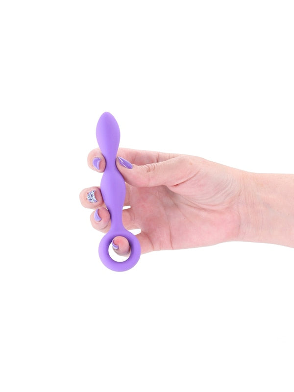 INYA Slim Purple NS Novelties