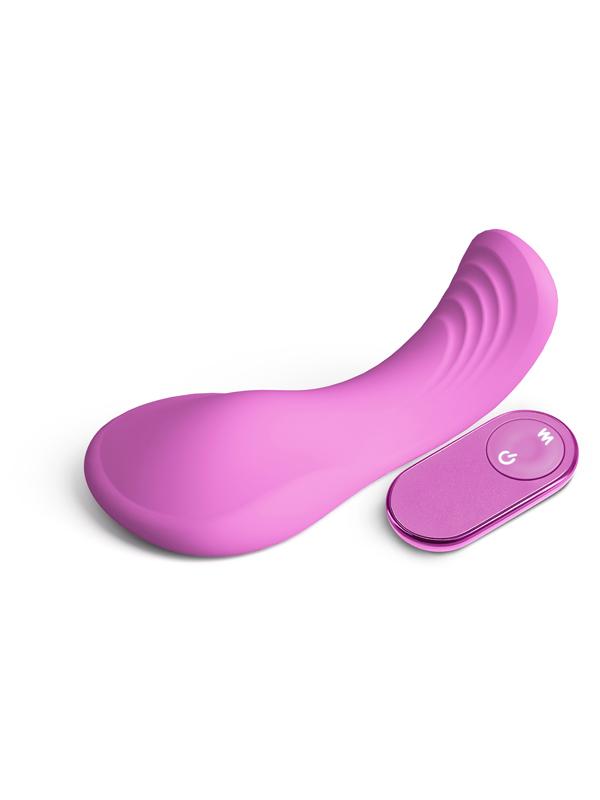 Grinders  Rocker Pink