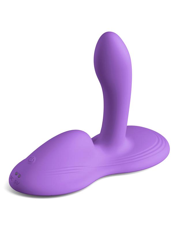 Grinders  Paramour Purple NS Novelties