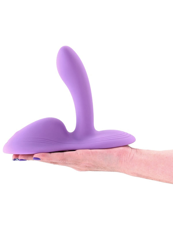 Grinders  Paramour Purple NS Novelties