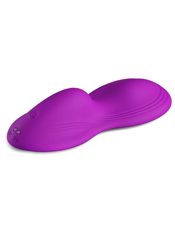 Grinders  Tremor Violet NS Novelties