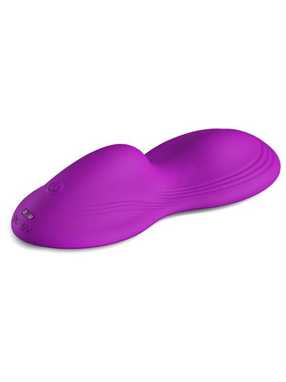 Grinders  Tremor Violet NS Novelties