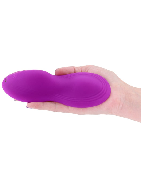 Grinders  Tremor Violet NS Novelties