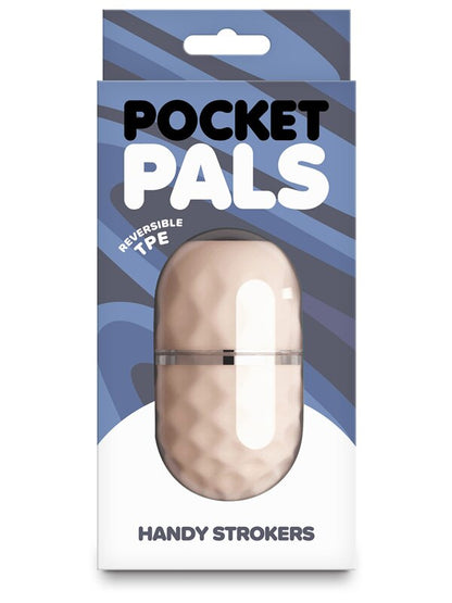 Pocket Pals Diamond White