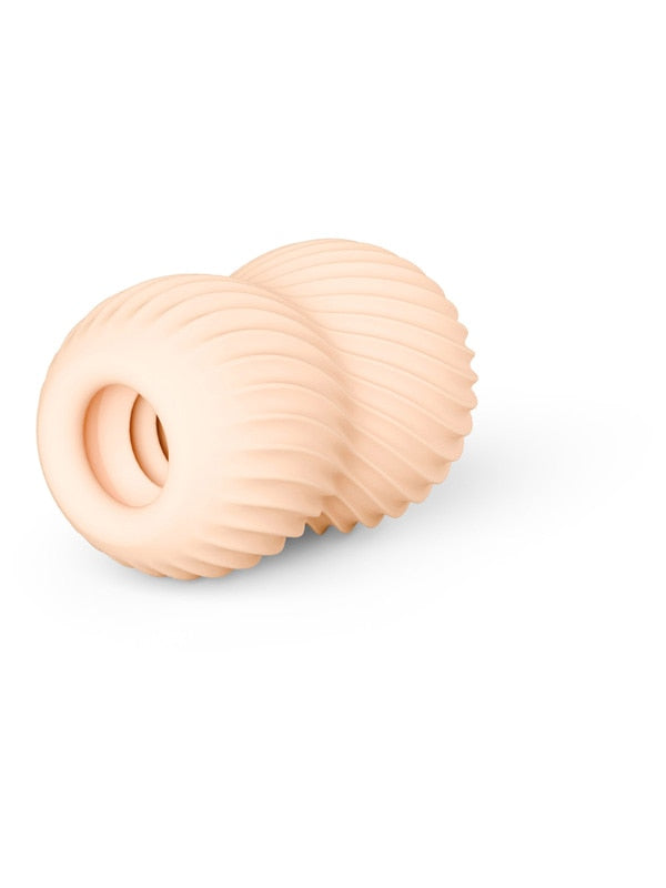 Pocket Pals Misty White NS Novelties