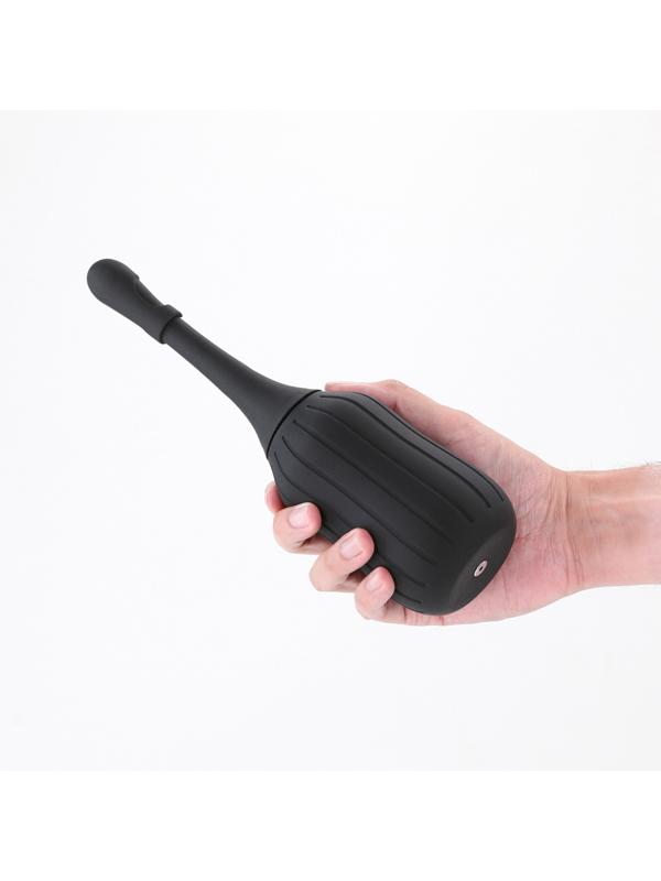 Renegade Deluxe Cleanser 2.0 Black Renegade