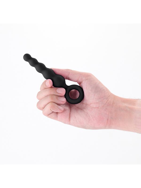 Renegade Slip Black Renegade