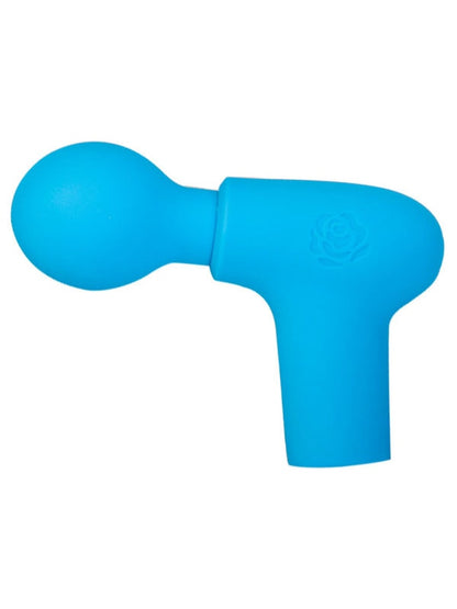 M-Lady Silicone Vibrating Massager BMS Factory