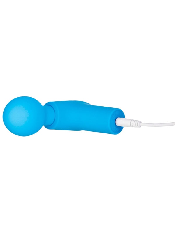 M-Lady Silicone Vibrating Massager BMS Factory