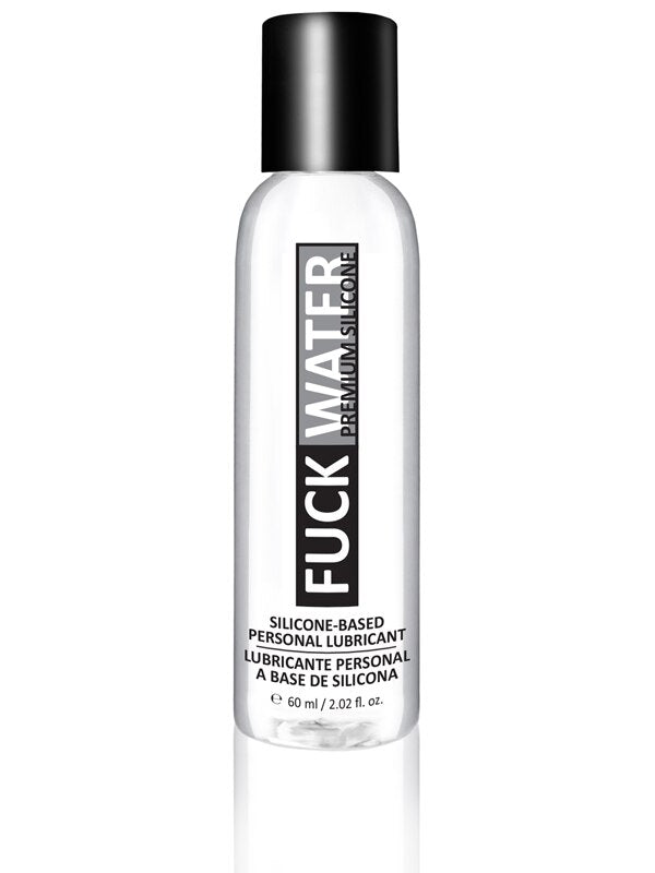 Fuck Water Premium Silicone 2oz Fuck Water
