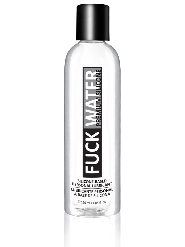 Fuck Water Premium Silicone 4oz Fuck Water