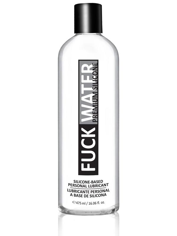 Fuck Water Premium Silicone 16 oz Fuck Water