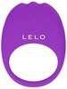 Lelo Lifeguard Cockring Purple Lelo