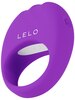 Lelo Lifeguard Cockring Purple Lelo